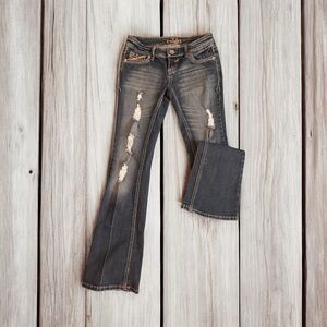 Reign women’s jeans